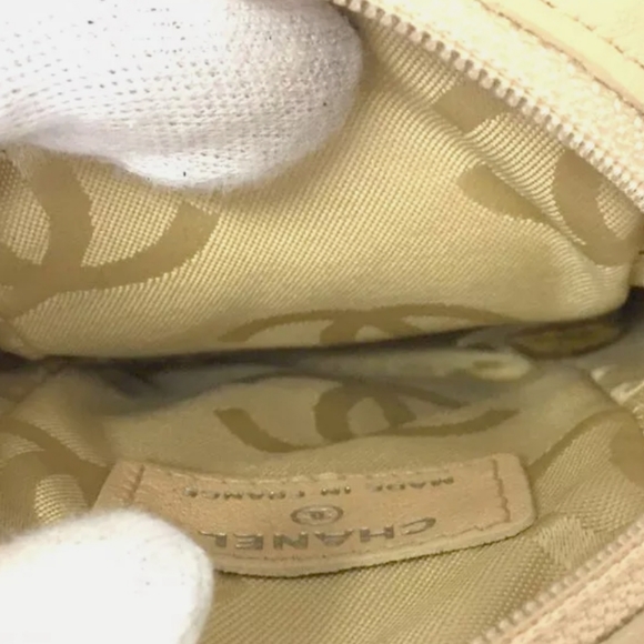 CHANEL COMBON LINE CIGARETTE TOBACCO CASE /40824 - Picture 7 of 12